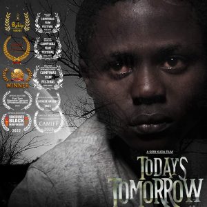 Today's Tomorrow